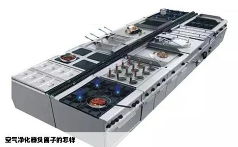空气净化器负离子的怎样
