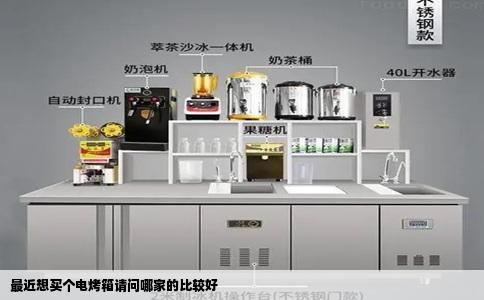 最近想买个电烤箱请问哪家的比较好