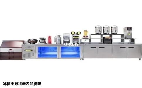 冰箱不致冷著名品牌吧