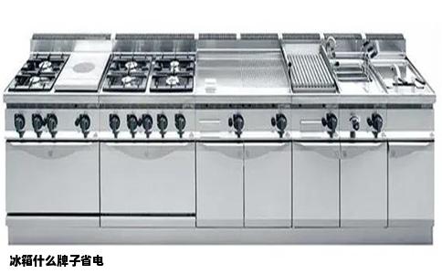 冰箱什么牌子省电