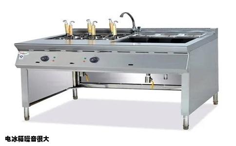 电冰箱噪音很大