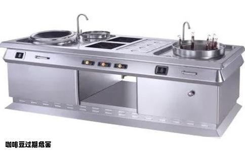 咖啡豆过期危害