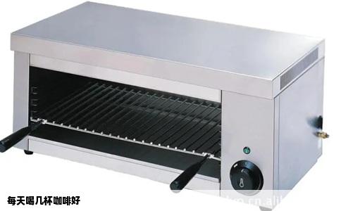 每天喝几杯咖啡好