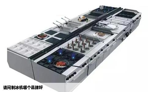 请问制冰机哪个品牌好