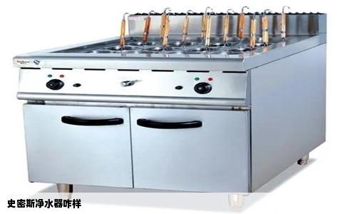 史密斯净水器咋样