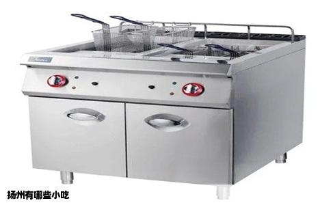 扬州有哪些小吃