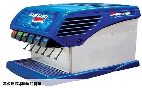 怎么处治冰箱里的臭味