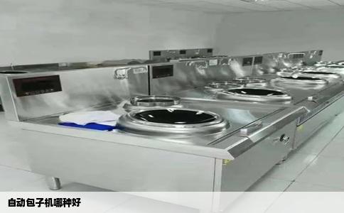 自动包子机哪种好